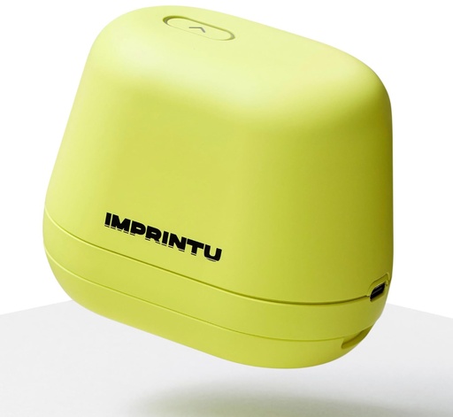 Temporary Tattoo Printer - Full Set, Mini Portable Compact Tattoo Device with Full Color, Custom Creative Tattoo Design with iOS/Android